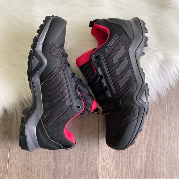 NWT Adidas Terrex AX3 Gore-Tex Hiking - Picture 8 of 10